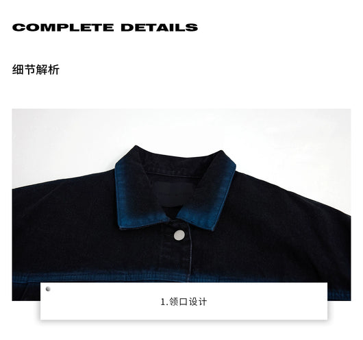 Chaqueta Slim Fit para Hombre - Diseño Moderno y Versátil - Image 18