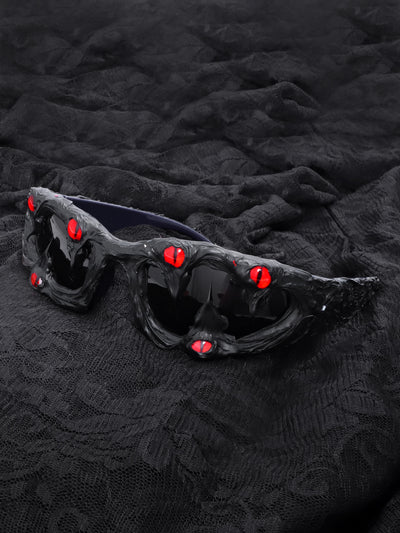 Gafas de Sol Artesanales Epoxi Diseño Vanguardista Personalizado - Image 19