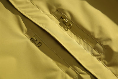 Overol Juvenil para Hombre Primavera Otoño - Image 28
