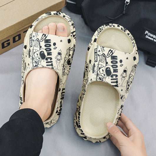 Sandalias de Playa para Pareja con Suela Gruesa y Soporte Premium - Image 17
