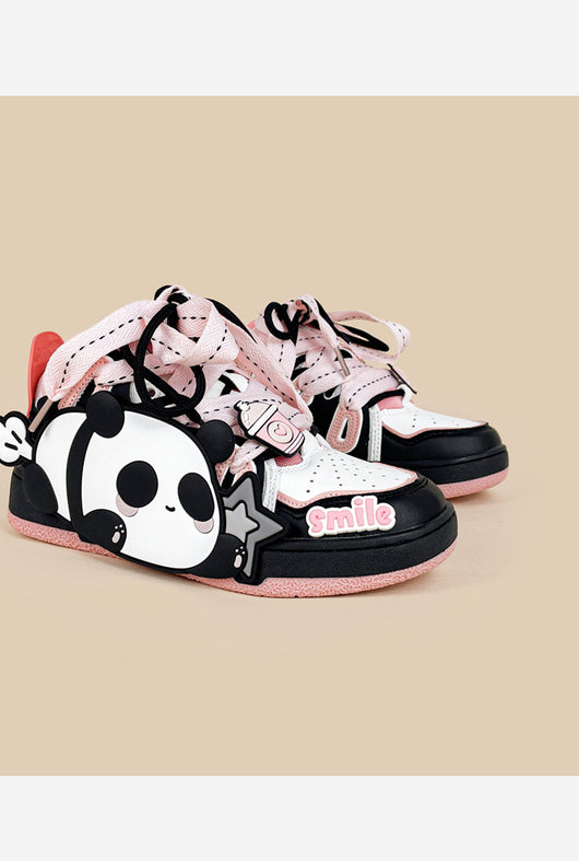 Zapatillas Skate Casual para Mujer Dopamine - Image 9