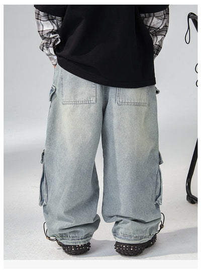Pantalones Casuales para Niños - Colección Primavera y Otoño - Image 17