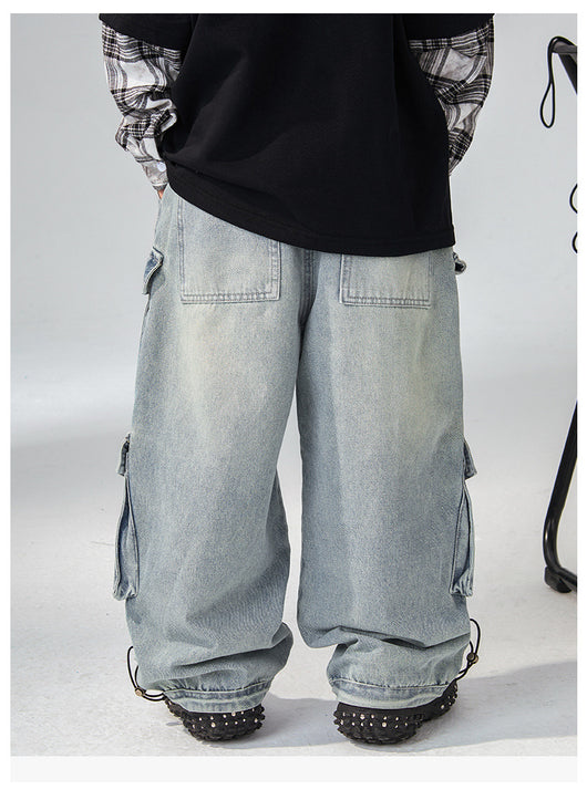 Pantalones Casuales para Niños - Colección Primavera y Otoño - Image 17