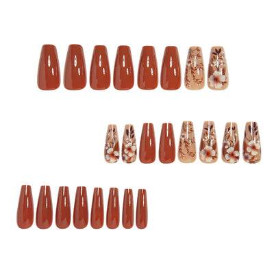 Set de 24 Piezas Armadura Protectora Serie Ballet Brown - Image 12