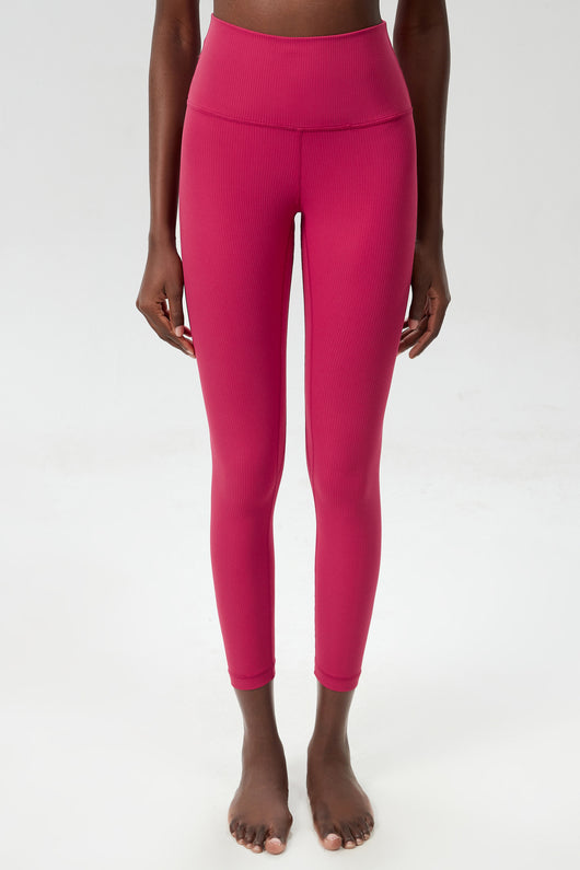 Leggings Talla Grande Viscoelásticos con Base Ajustada - Image 32