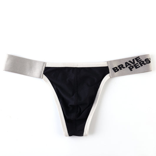 Tanga Minimalista para Hombre con Tirantes Finos - Diseño Sexy y Moderno - Image 16