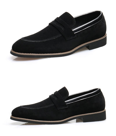 Mocasines Británicos Casual Elegantes para Hombre - Image 10