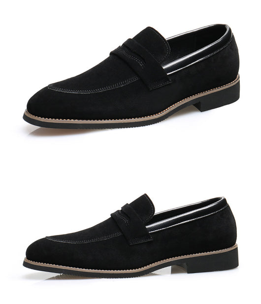 Mocasines Británicos Casual Elegantes para Hombre - Image 10