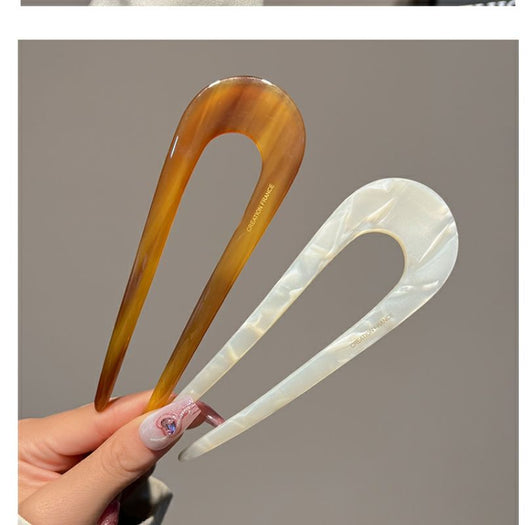 Horquillas en U para Moño y Recogidos - Accesorios para el Cabello - Image 17
