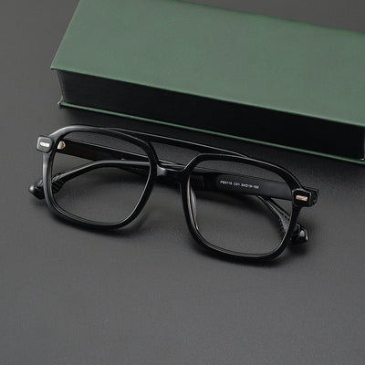 Marcos de Lentes Artesanales en Metal - Estilo y Personalidad - Image 18