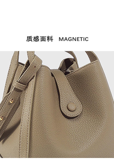 Bolsa Mensajera de Viaje Urbano - Estilo Casual Profesional - Image 10
