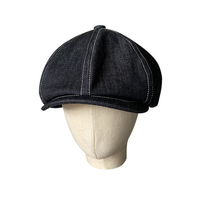 Boina Retro Clásica para Hombre - Estilo Vintage - Image 16