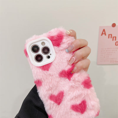 Funda de Silicona Suave Love para Teléfono - Image 16