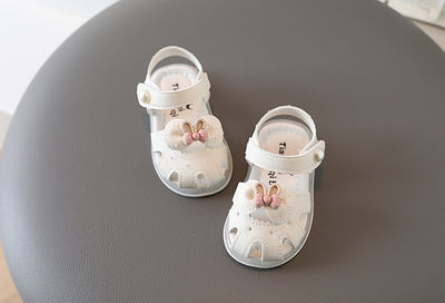 Zapatos de Caminata Infantiles con Suela Blanda y Puntera Reforzada Antideslizante - Image 16