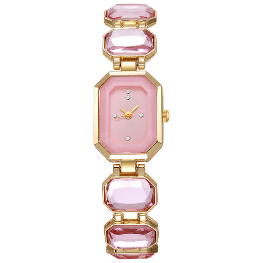 Pulsera de Esmeralda Nicho de Lujo Asequible de Alto Grado - Image 26