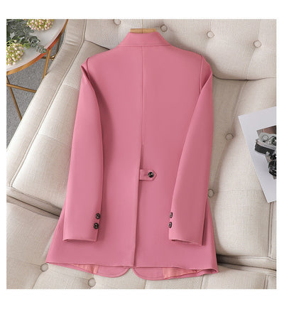 Blazer Casual de Temperamento y Elegancia para Mujer - Image 19