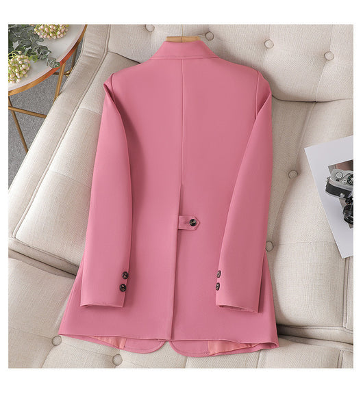 Blazer Casual de Temperamento y Elegancia para Mujer - Image 19
