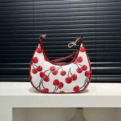 Bolso de Cuero Suave con Costura Artesanal - Bandolera Minimalista Chic - Image 16
