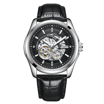 Reloj Mecánico Automático Luminoso Resistente al Agua - Image 33