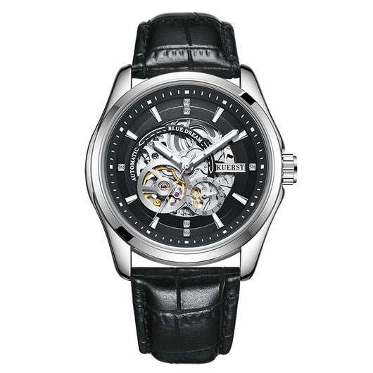 Reloj Mecánico Automático Luminoso Resistente al Agua - Image 33