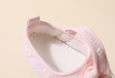 Zapatos Princesa con Moño para Niñas - Image 35