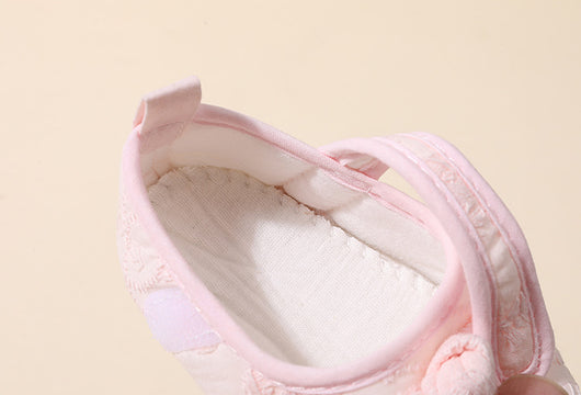 Zapatos Princesa con Moño para Niñas - Image 35