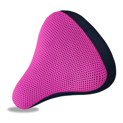 Funda de Asiento para Bicicleta de Montaña - Comodidad y Protección - Image 19
