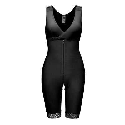 Faja Reductora para Mujer Talla Grande - Control Total - Image 18