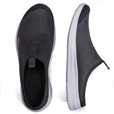 Zapatos Deportivos Tipo Sandalia con Pedal Único - Respirable y Casual - Image 37