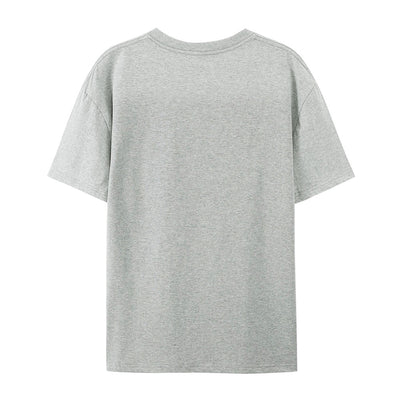 Camiseta Deportiva 100% Algodón Puro para Hombre y Mujer - Image 35