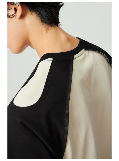 Camiseta Publicitaria Cuello Redondo Gruesa Estilo Cultural - Image 14
