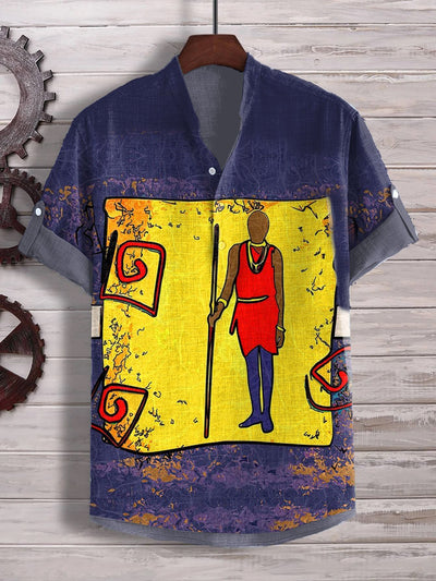 Playera Estampada 3D Animales - Manga Corta - Image 19