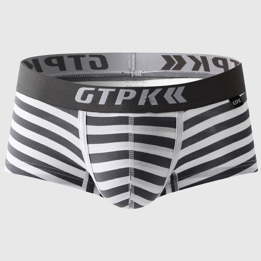 Boxer Deportivo Transpirable para Hombre - Comodidad Fitness - Image 13