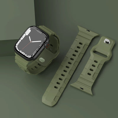 Reloj Inteligente Deportivo Premium Sense Strap - Image 12