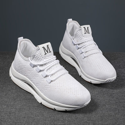 Tenis Deportivos para Mujer con Cámara de Aire y Malla Transpirable - Image 5