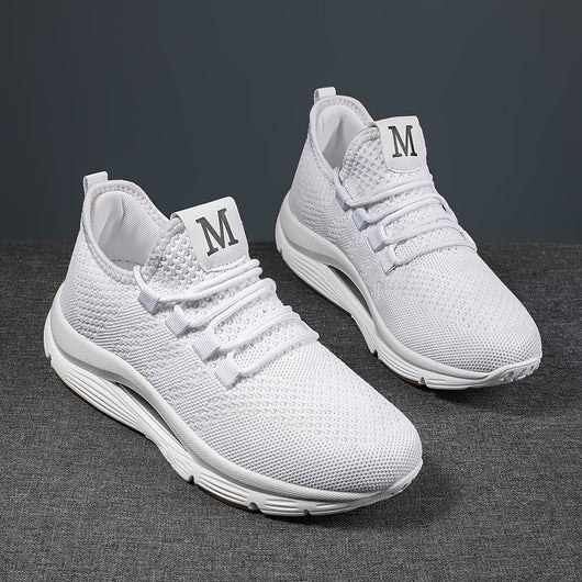 Tenis Deportivos para Mujer con Cámara de Aire y Malla Transpirable - Image 5