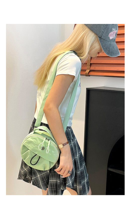 Bolso Bandolera Versátil Hombro Descubierto - Image 19