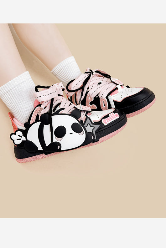 Zapatillas Skate Casual para Mujer Dopamine - Image 25
