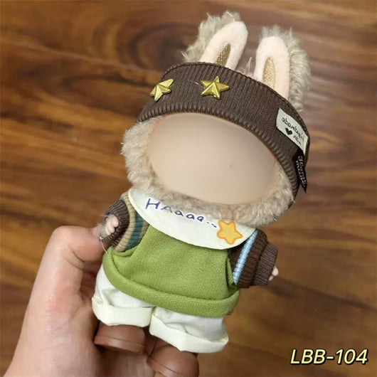 Ropa Exclusiva para Figuras de Vinilo de 17cm - Image 72