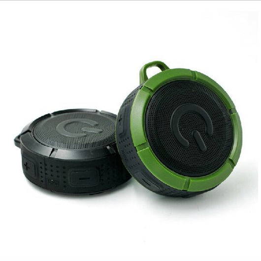 Parlante Portátil Bluetooth Resistente al Agua para Deportes y Aventuras - Image 18