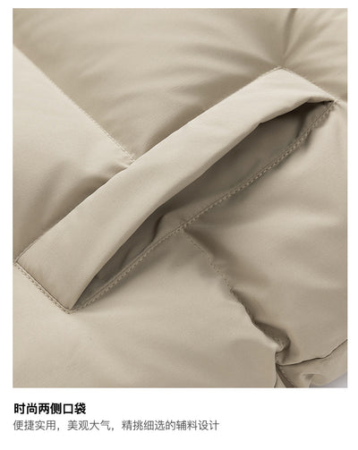 Chaleco Moderno para Hombre con Bloques de Color - Image 21