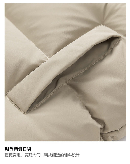 Chaleco Moderno para Hombre con Bloques de Color - Image 21