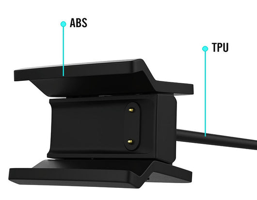 Cable de Carga Rápida 1M para Smartwatch Charge 3 - Image 19