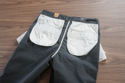 Pantalones Largos Slim Transpirables para Hombre - Comodidad Estival - Image 20