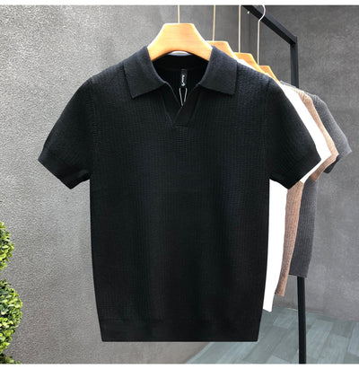 Polo Tejido Ligero para Verano - Hombre - Image 42