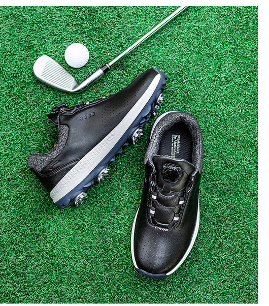 Zapatilla Deportiva Golf Plataforma Baja - Estilo Casual Moderno - Image 24