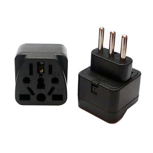 Adaptador Universal de Corriente para Electrodomésticos - Compatibilidad Mundial - Image 31