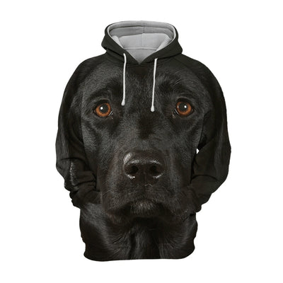 Sudadera Estampado Animal Deportiva para Hombre Invierno - Image 18