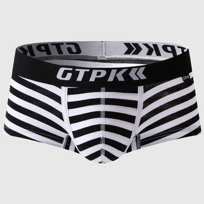 Boxer Deportivo Transpirable para Hombre - Comodidad Fitness - Image 23