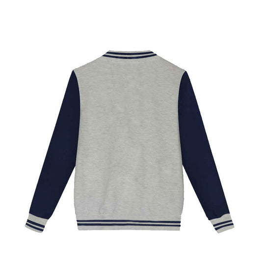 Chaqueta Cardigan de Béisbol Estilo Americano Tendencia - Image 21